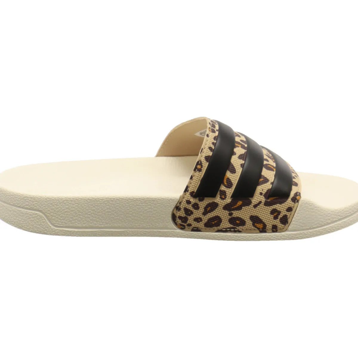 Adidas Badeschuh Adilette Shower beige