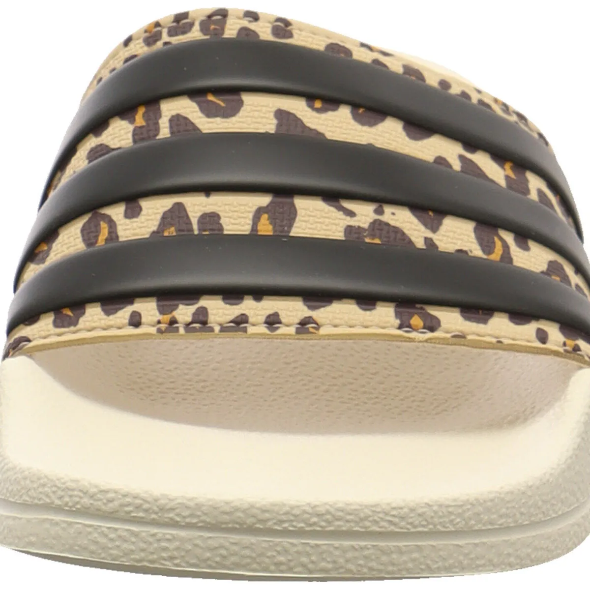 Adidas Badeschuh Adilette Shower beige