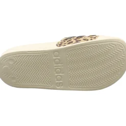 Adidas Badeschuh Adilette Shower beige