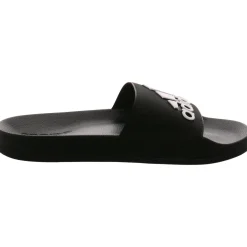 Adidas Badeschuh Adilette Shower schwarz Best