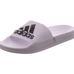 Adidas Badeschuh Adilette Shower weiß Best