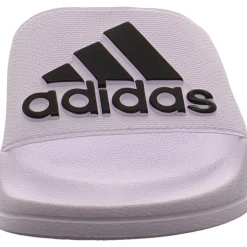 Adidas Badeschuh Adilette Shower weiß Best