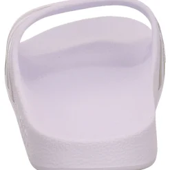 Adidas Badeschuh Adilette Aqua weiß