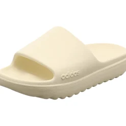 Adidas Badeschuh Adilette Lumia weiß Outlet