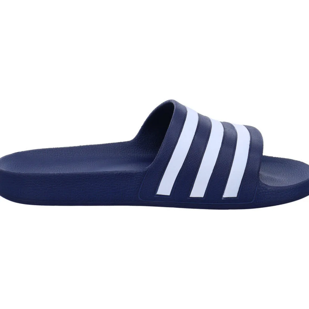 Adidas Badeschuh Adilette Aqua blau Online