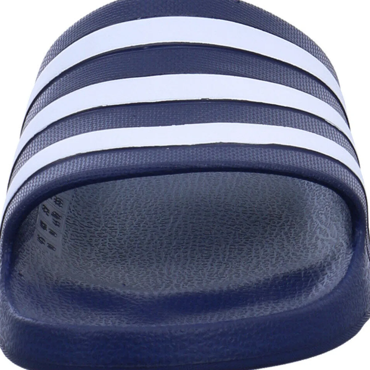 Adidas Badeschuh Adilette Aqua blau Online