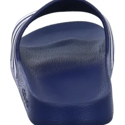 Adidas Badeschuh Adilette Aqua blau Online