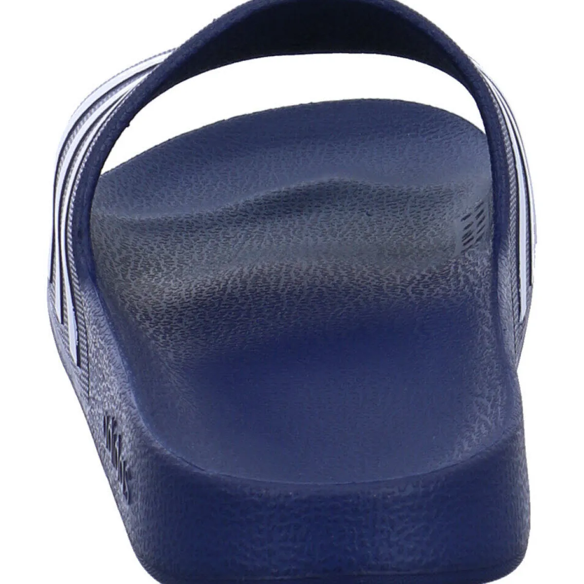 Adidas Badeschuh Adilette Aqua blau Online