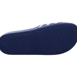 Adidas Badeschuh Adilette Aqua blau Online