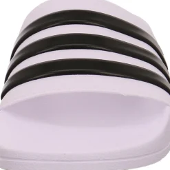 Adidas Badeschuh Adilette Shower weiß