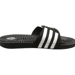 Adidas Badeschuh Adissage schwarz Hot