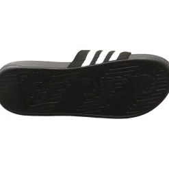 Adidas Badeschuh Adissage schwarz Hot