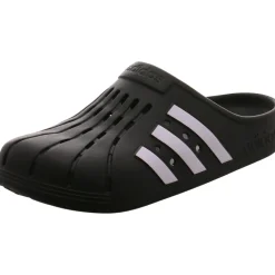 Adidas Clog ADILETTE CLOG schwarz Online