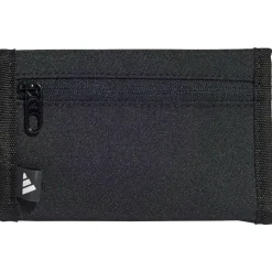 Adidas Geldbörse Linear Wallet schwarz