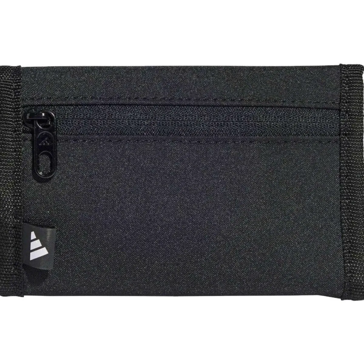 Adidas Geldbörse Linear Wallet schwarz