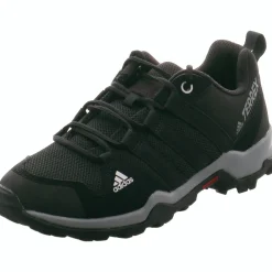 Adidas Outdoorschuh Terrex AX2R K schwarz Discount