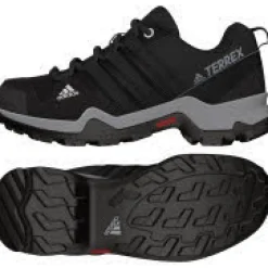 Adidas Outdoorschuh Terrex AX2R K schwarz Discount