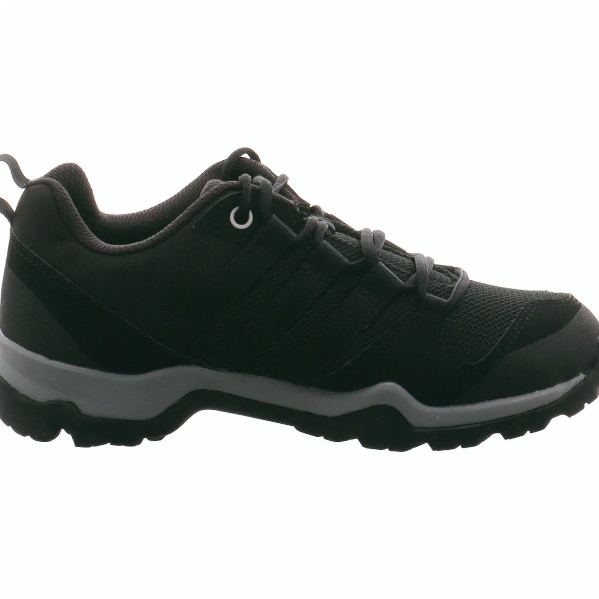 Adidas Outdoorschuh Terrex AX2R K schwarz Discount