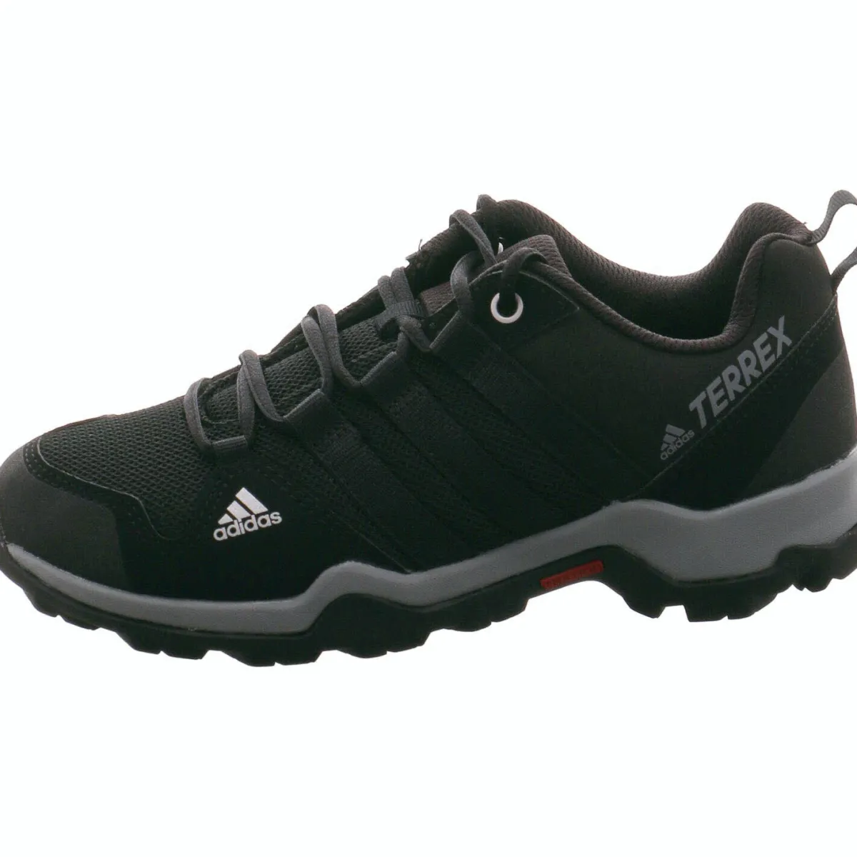Adidas Outdoorschuh Terrex AX2R K schwarz Discount