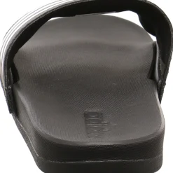 Adidas Pantolette Adilette Comfort schwarz Discount