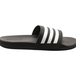 Adidas Pantolette Adilette Comfort schwarz Discount