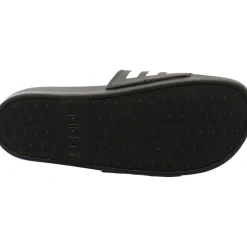 Adidas Pantolette Adilette Comfort schwarz Discount