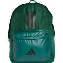Adidas Rucksack CLSC BARS 3S grün Clearance