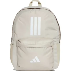 Adidas Rucksack CLSC BARS 3S grau