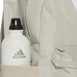 Adidas Rucksack CLSC BARS 3S grau