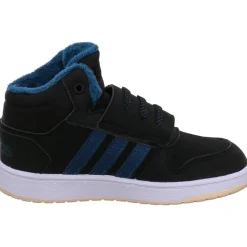 Adidas Sneaker high HOOPS MID 2.0 I schwarz Outlet