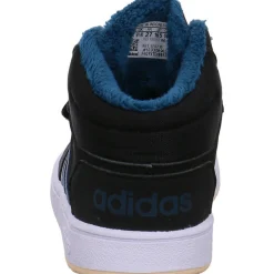 Adidas Sneaker high HOOPS MID 2.0 I schwarz Outlet