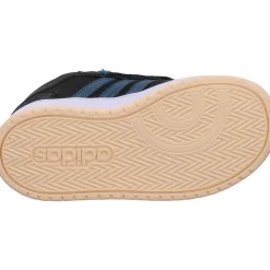 Adidas Sneaker high HOOPS MID 2.0 I schwarz Outlet