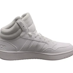 Adidas Sneaker high Hoops 3.0 MID W weiß Discount