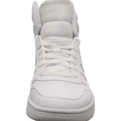 Adidas Sneaker high Hoops 3.0 MID W weiß Discount