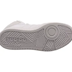 Adidas Sneaker high Hoops 3.0 MID W weiß Discount