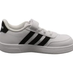 Adidas Sneaker low Breaknet 2.0 EL C weiß Outlet