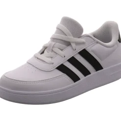 Adidas Sneaker low Breaknet 2.0 K weiß Discount