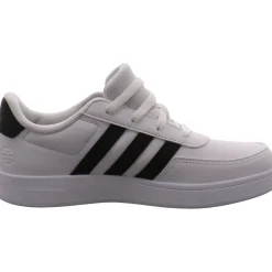 Adidas Sneaker low Breaknet 2.0 K weiß Discount