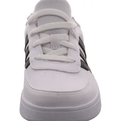 Adidas Sneaker low Breaknet 2.0 K weiß Discount
