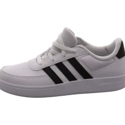 Adidas Sneaker low Breaknet 2.0 K weiß Discount