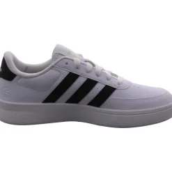 Adidas Sneaker low BREAKNET 2.0 weiß Discount