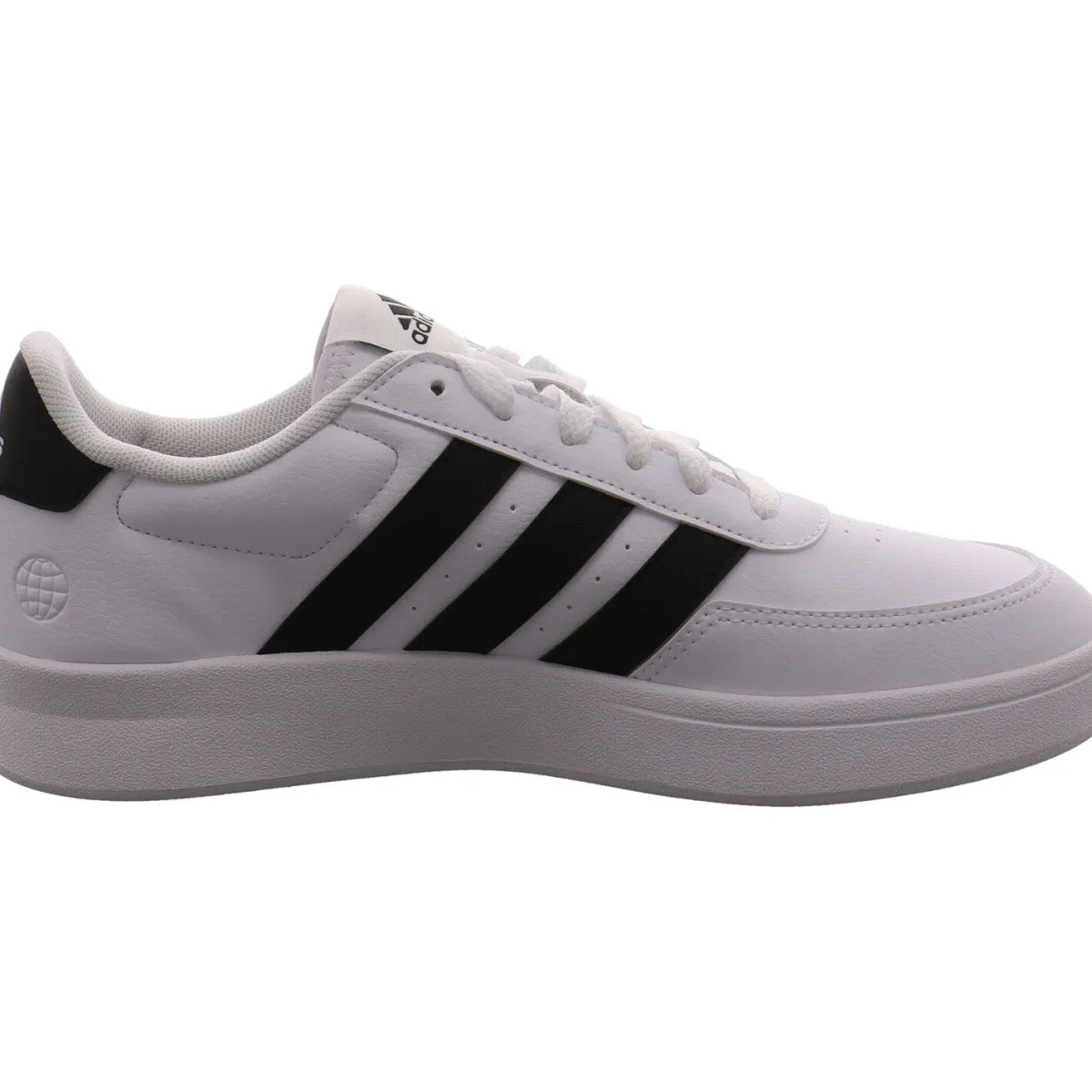 Adidas Sneaker low BREAKNET 2.0 weiß Online