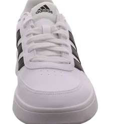 Adidas Sneaker low BREAKNET 2.0 weiß Online