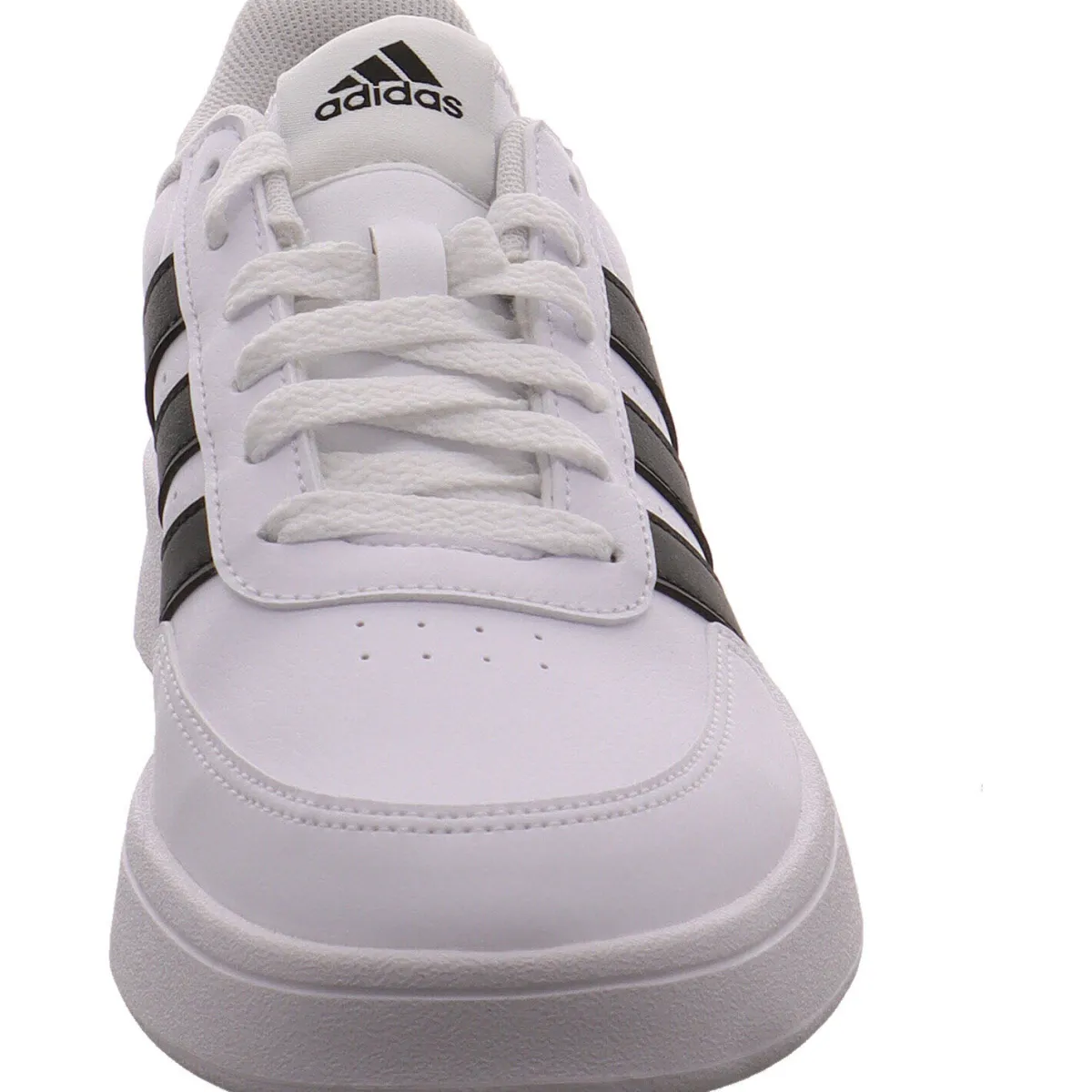 Adidas Sneaker low BREAKNET 2.0 weiß Online