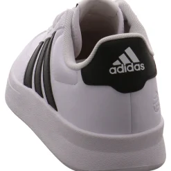 Adidas Sneaker low BREAKNET 2.0 weiß Online