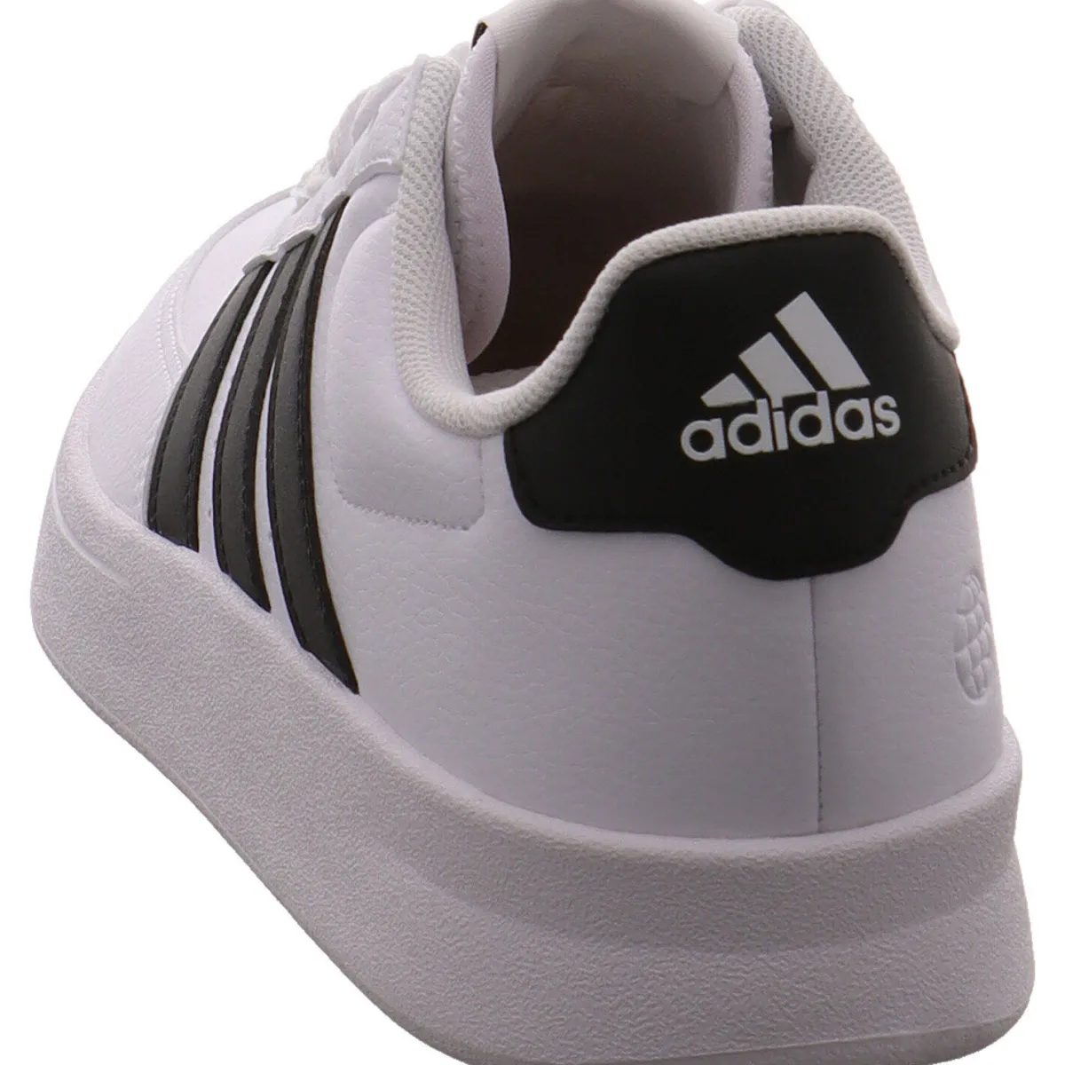Adidas Sneaker low BREAKNET 2.0 weiß Online