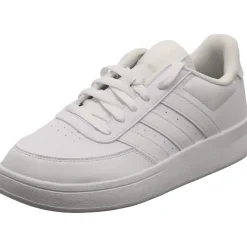 Adidas Sneaker low BREAKNET 2.0 weiß Discount