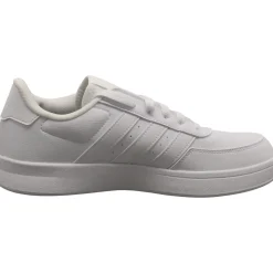 Adidas Sneaker low BREAKNET 2.0 weiß Discount