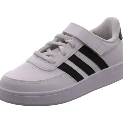 Adidas Sneaker low Breaknet 2.0 EL K weiß
