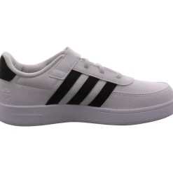 Adidas Sneaker low Breaknet 2.0 EL K weiß